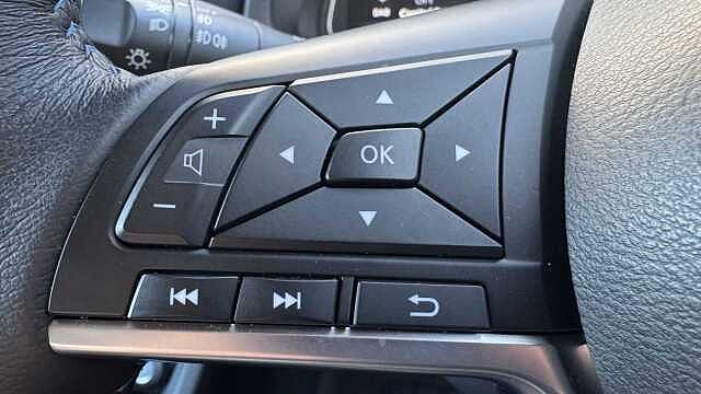 Nissan Leaf E (110kw) Tekna (39kWh) 5 Dr Hatchback