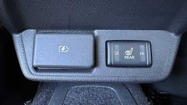 Nissan Leaf E (110kw) Tekna (39kWh) 5 Dr Hatchback