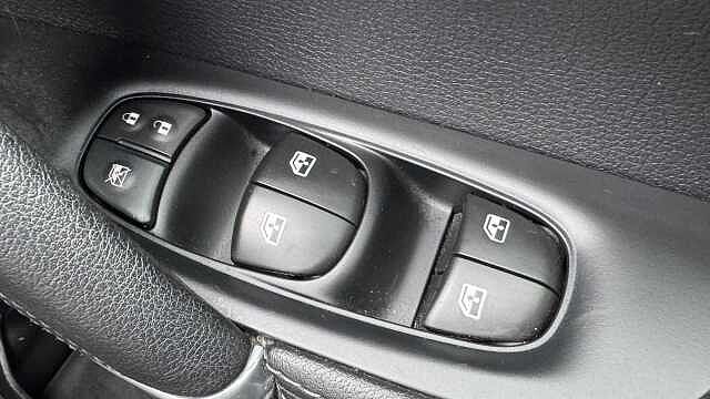 Nissan Qashqai 1.5dCi (115ps) Tekna