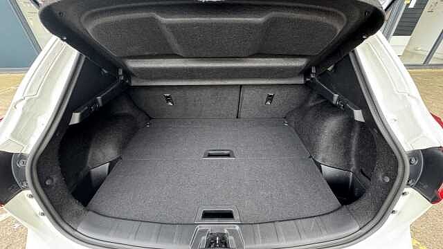 Nissan Qashqai 1.5dCi (115ps) Tekna
