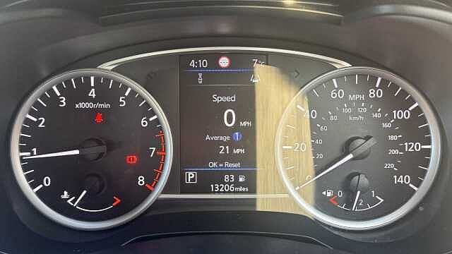 Nissan Micra Hatchback (All New) 1.0 IG-T (92ps) Acenta
