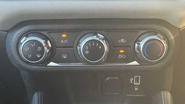 Nissan Micra Hatchback (All New) 1.0 IG-T (92ps) Acenta