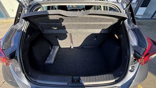 Nissan Micra Hatchback (All New) 1.0 IG-T (92ps) Acenta