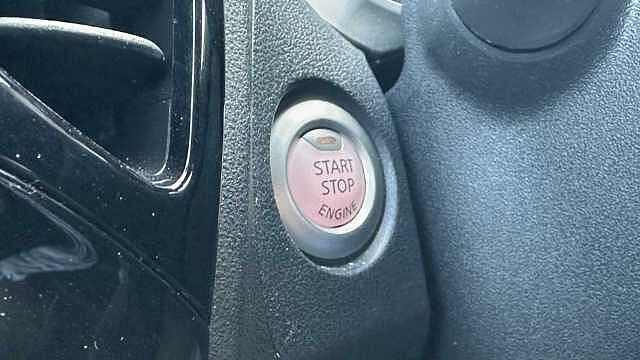 Nissan Juke 1.6 Bose Personal Edition 5-Door Hatchback