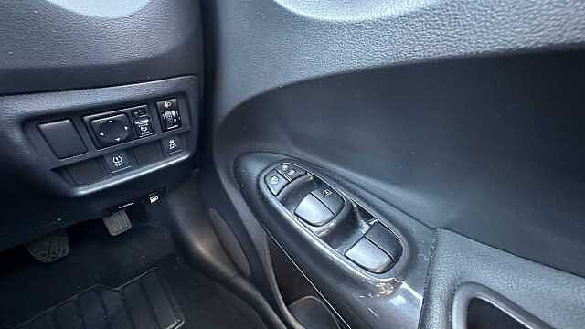 Nissan Juke 1.6 Bose Personal Edition 5-Door Hatchback