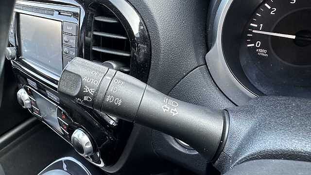 Nissan Juke 1.6 Bose Personal Edition 5-Door Hatchback