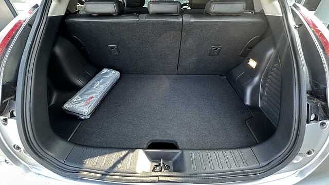 Nissan Juke 1.6 Bose Personal Edition 5-Door Hatchback