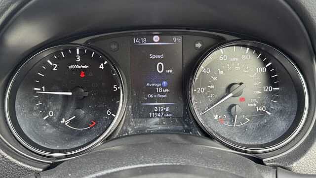 Nissan X-Trail 1.6 dCi 4WD NConnecta SE 5Dr Station Wagon