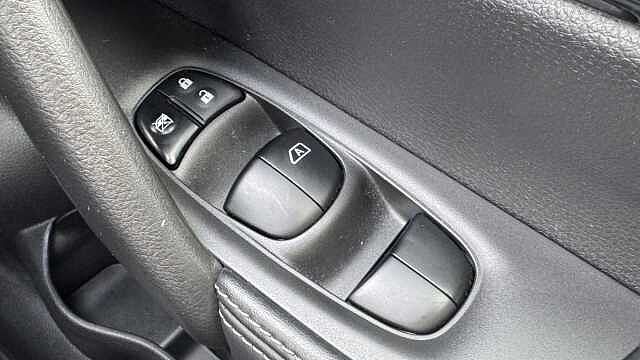 Nissan X-Trail 1.6 dCi 4WD NConnecta SE 5Dr Station Wagon