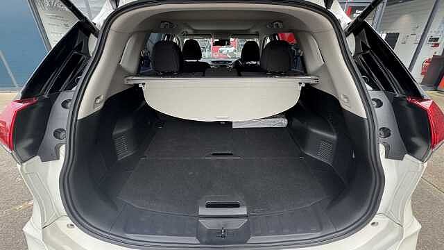 Nissan X-Trail 1.6 dCi 4WD NConnecta SE 5Dr Station Wagon