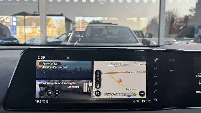 Nissan Ariya 178kW Evolve 87kWh 22kWCh 5dr Auto