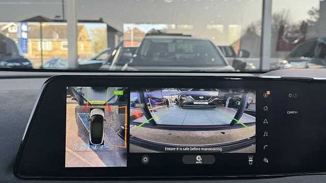 Nissan Ariya 178kW Evolve 87kWh 22kWCh 5dr Auto