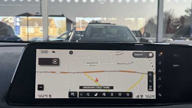 Nissan Ariya 178kW Evolve 87kWh 22kWCh 5dr Auto