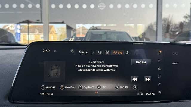 Nissan Ariya 178kW Evolve 87kWh 22kWCh 5dr Auto