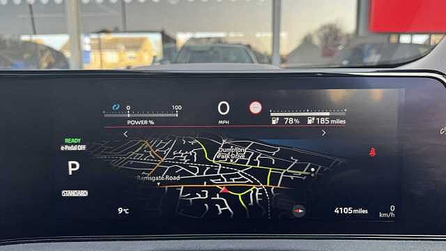 Nissan Ariya 178kW Evolve 87kWh 22kWCh 5dr Auto