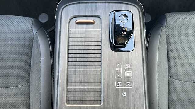 Nissan Ariya 178kW Evolve 87kWh 22kWCh 5dr Auto