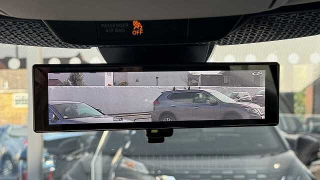 Nissan Ariya 178kW Evolve 87kWh 22kWCh 5dr Auto