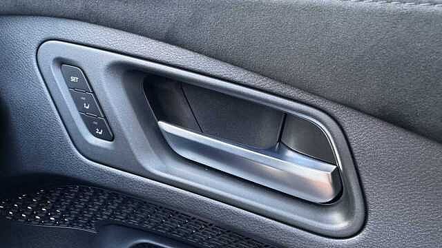 Nissan Ariya 178kW Evolve 87kWh 22kWCh 5dr Auto