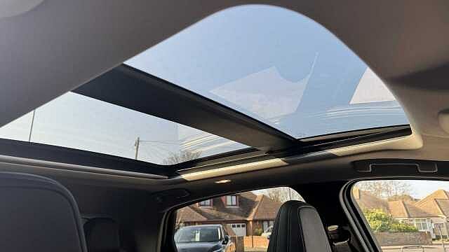 Nissan Ariya 178kW Evolve 87kWh 22kWCh 5dr Auto