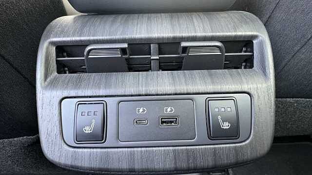 Nissan Ariya 178kW Evolve 87kWh 22kWCh 5dr Auto