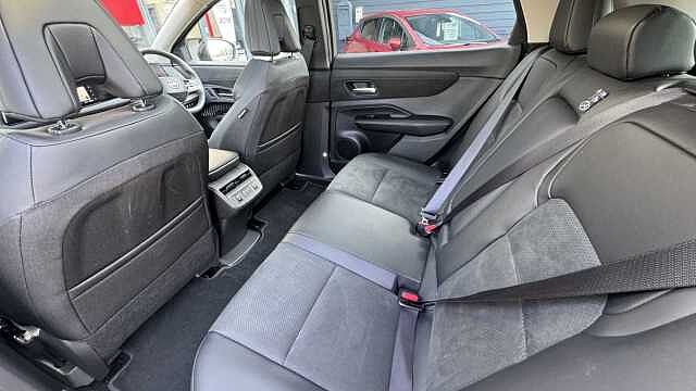 Nissan Ariya 178kW Evolve 87kWh 22kWCh 5dr Auto