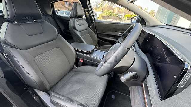 Nissan Ariya 178kW Evolve 87kWh 22kWCh 5dr Auto