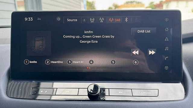 Nissan Qashqai 1.3 DiG-T MH Tekna 5dr