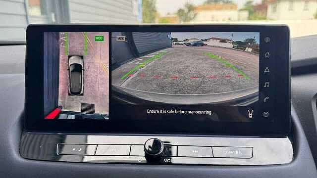 Nissan Qashqai 1.3 DiG-T MH Tekna 5dr