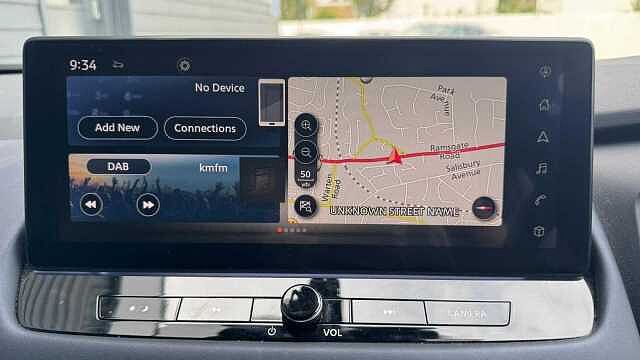 Nissan Qashqai 1.3 DiG-T MH Tekna 5dr