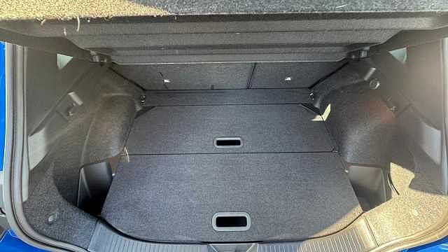 Nissan Qashqai 1.3 DiG-T MH Tekna 5dr