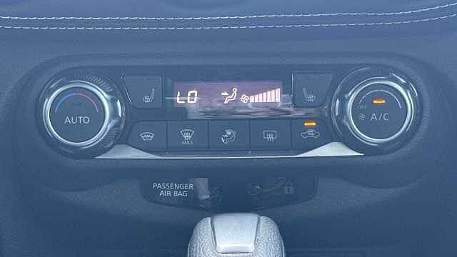 Nissan Juke 1.6 Hybrid Tekna 5dr Auto