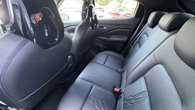 Nissan Juke 1.6 Hybrid Tekna 5dr Auto