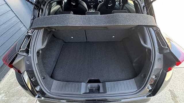 Nissan Juke 1.6 Hybrid Tekna 5dr Auto