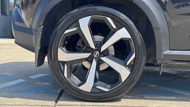 Nissan Juke 1.6 Hybrid Tekna 5dr Auto