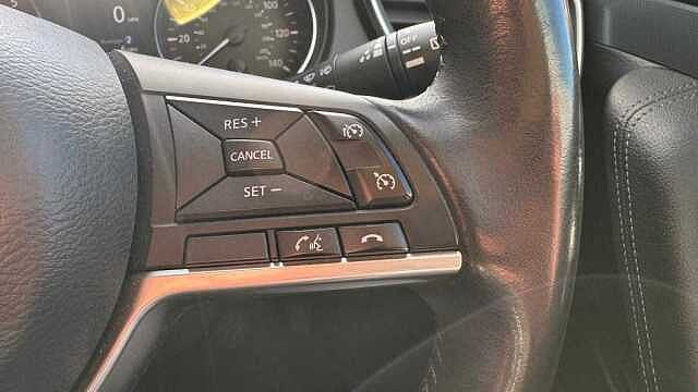 Nissan Qashqai 1.2 DiG-T Tekna 5dr