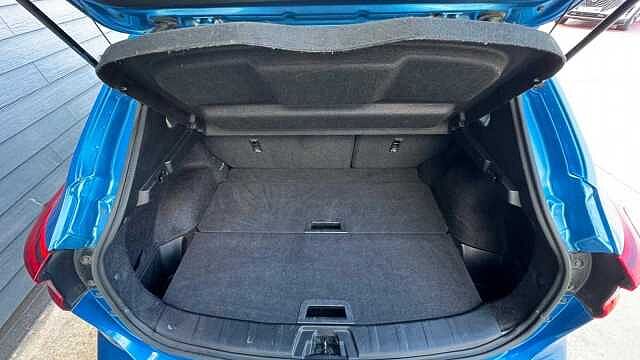 Nissan Qashqai 1.2 DiG-T Tekna 5dr