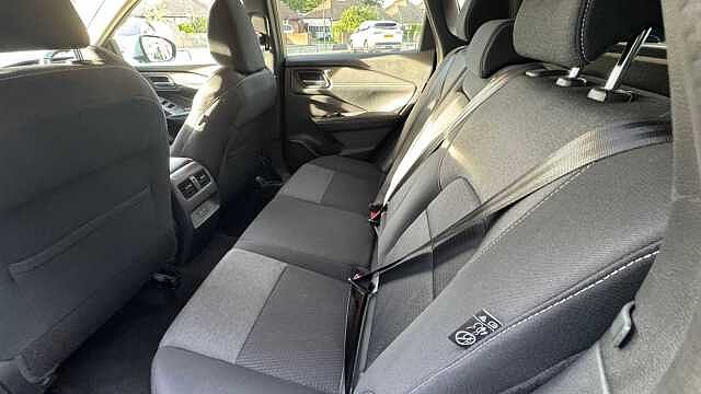 Nissan Qashqai 1.3 DiG-T MH N-Connecta 5dr