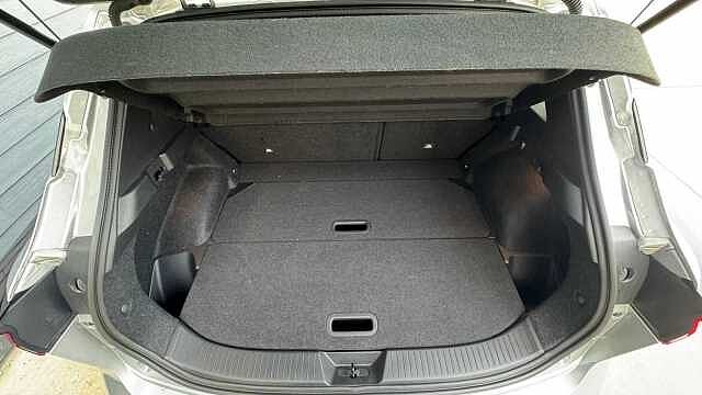 Nissan Qashqai 1.3 DiG-T MH N-Connecta 5dr