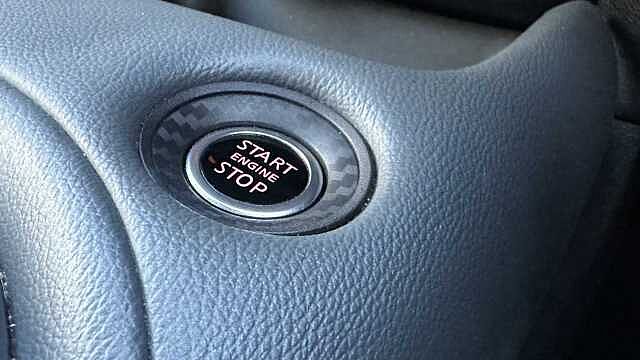 Nissan Juke 1.0 DiG-T 114 N-Connecta 5dr