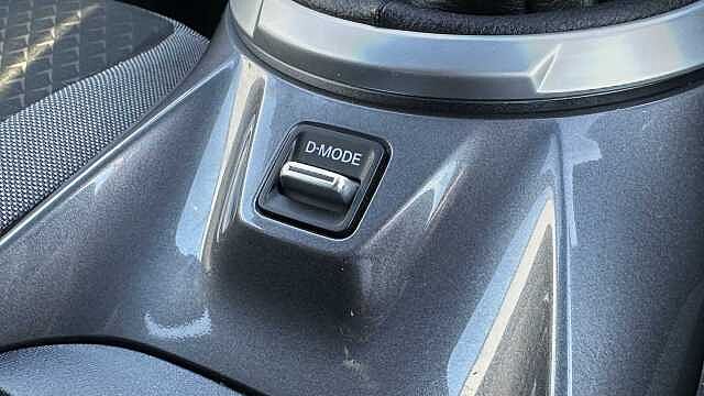 Nissan Juke 1.0 DiG-T 114 N-Connecta 5dr