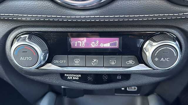 Nissan Juke 1.0 DiG-T 114 N-Connecta 5dr