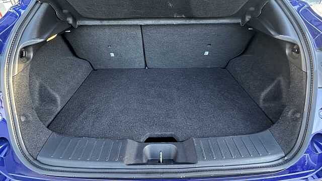 Nissan Juke 1.0 DiG-T 114 N-Connecta 5dr