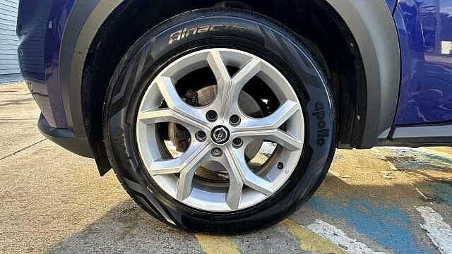 Nissan Juke 1.0 DiG-T 114 N-Connecta 5dr