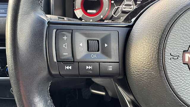 Nissan Qashqai 1.5 E-Power Tekna 5dr Auto