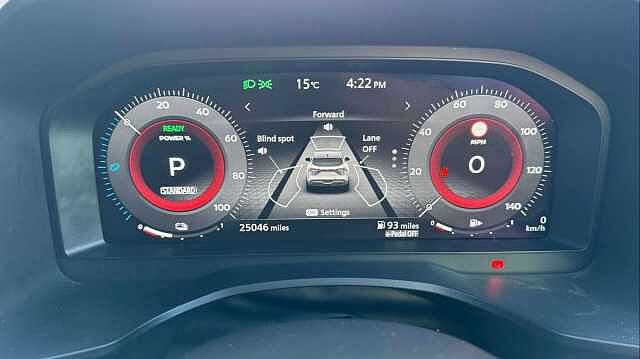 Nissan Qashqai 1.5 E-Power Tekna 5dr Auto