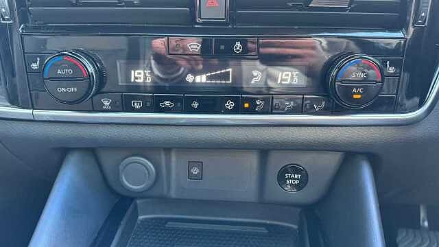 Nissan Qashqai 1.5 E-Power Tekna 5dr Auto