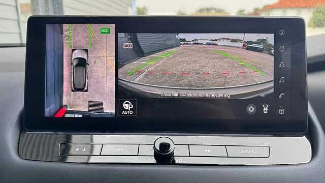 Nissan Qashqai 1.5 E-Power Tekna 5dr Auto