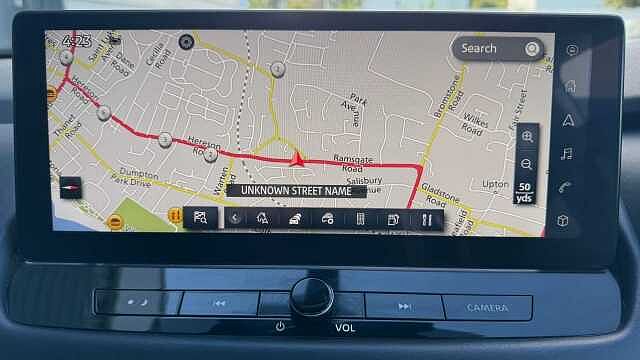 Nissan Qashqai 1.5 E-Power Tekna 5dr Auto