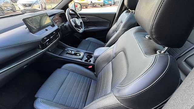 Nissan Qashqai 1.5 E-Power Tekna 5dr Auto
