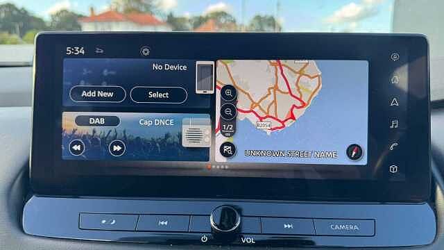 Nissan Qashqai 1.5 E-Power Tekna 5dr Auto